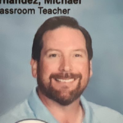 mrhernandezACHS's profile picture. History Teacher - Golf Coach - Adolfo Camarillo High School - Dad