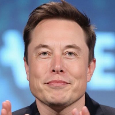 elonmusk__0913's profile picture. 