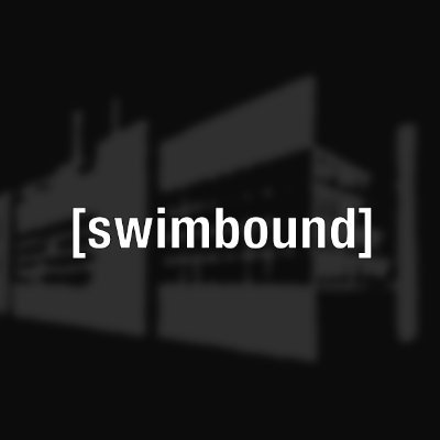 swimbound.さんのプロフィール画像