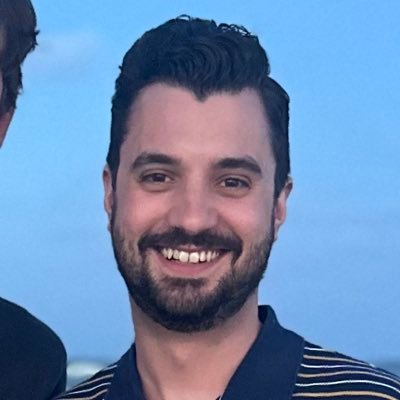 KalebGottfred's profile picture. Finance is my trade, but the best investments I'll ever make are in the Kingdom of God and the lives he's placed in my care.