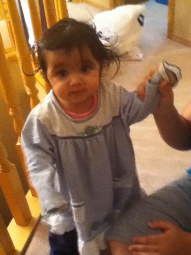 prab3157's profile picture. 