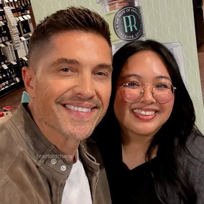 — all things chenford, tim bradford, and eric winter ✧༚ follow @ericwinterfeed for the latest updates!