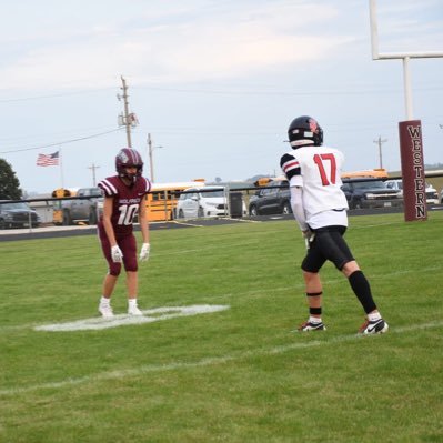 beukelman_kole's profile picture. WCHS 28