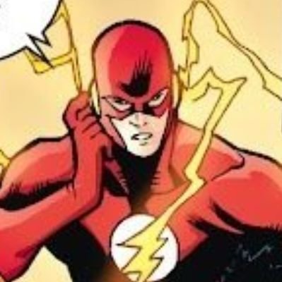 SPEEDFORCEJUNKY's profile picture. Kid Flash all grown up!

//p-n52 Wally West//