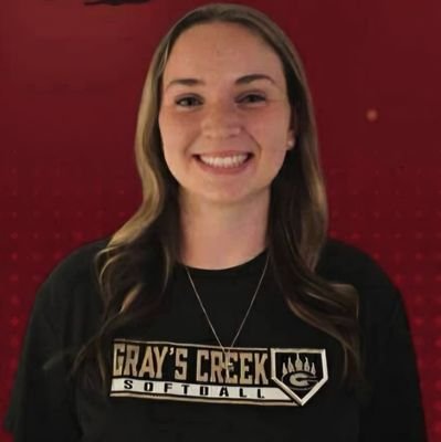 addy_green04's profile picture. 2027 | Firecrackers NC Hooks | RHP/1B | Throw/Bat: RH | Grays Creek High School | GPA 4.47 | Psalms 18:2 💕|
addison.green04@yahoo.com | NCAA ID# 2409407492