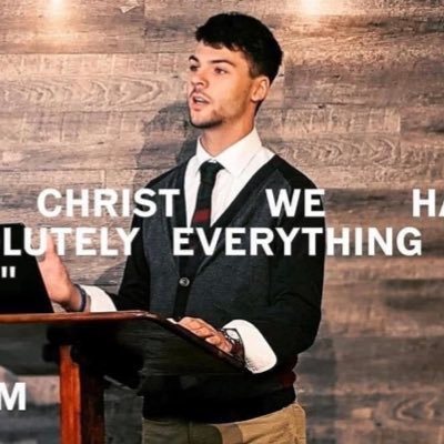• Follower of Christ • Husband • Father • Founder & President @forwardgenusa