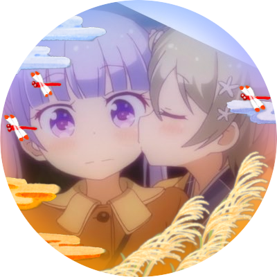 YM/LUN✊さんのプロフィール画像