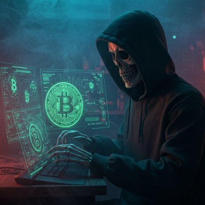 blockchain007s's profile picture. 🚀 Explorando el mundo del blockchain y las criptomonedas 🌐 | Noticias, análisis y educación en cripto | Sígueme para entender el futuro del dinero 💎 #Crypto