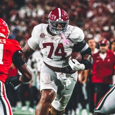 If they ain’t wearing crimson f**k em! RTR🐘#RollTide