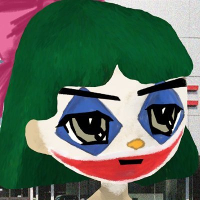 Hero9913Li's profile picture. I ain't sayin' I agree, my love