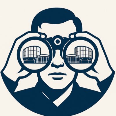 Whistleblower (now x2) in a global financial criminal case targeting McDonald's Corporation. Gag ordered by the CIA/DoD in June 2023. ECtHR case # 50552/22.