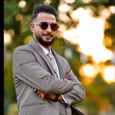 KaremF99828's profile picture. 