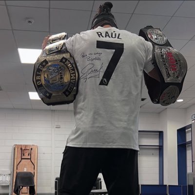 Wrestling and Sports fan| #FreePalestine🇵🇸| #TransRightsAreHumanRights🏳️⚧️| BLM✊🏿