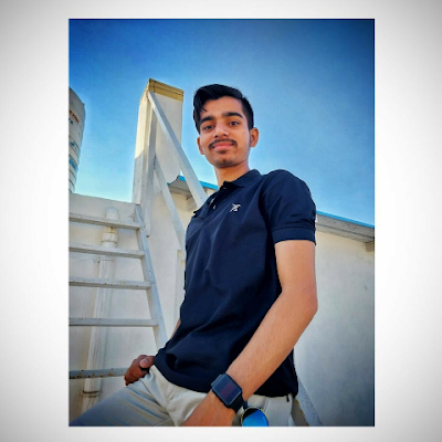 karanTiwar74373's profile picture. 