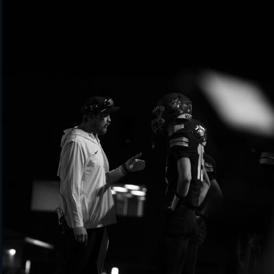 | Highwayman | OC @ Mount Si HS | Ex-EWU OT | RIL GB 🕊️|