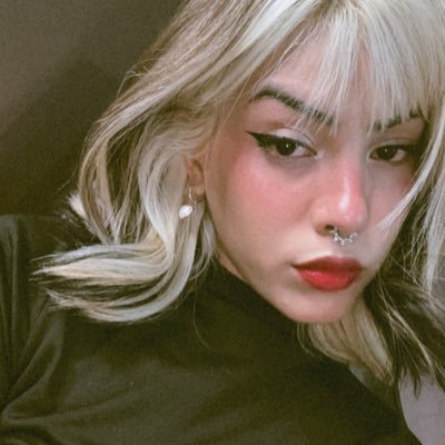 Modelo webcam y creadora de contenido ❤️‍🔥