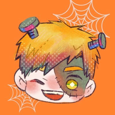 tksdm_ry's profile picture. 20↑腐｜🏅｜👓☀️・🦅☀️・🐺☀️｜アイコンはやしろが描いてくれた