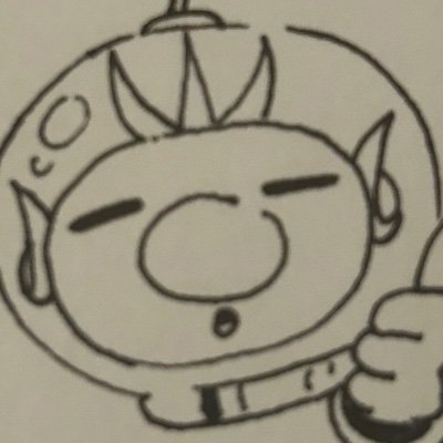 2nd Best Olimar in WI, 16, music enjoyer, bi, he/him