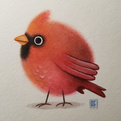 Hi I’m Avery and I am a Bird that was given unrestricted access to the internet. Also known as “The Original Cardinal Sin.” (𓅚 More info in my expanded bio𓅚)