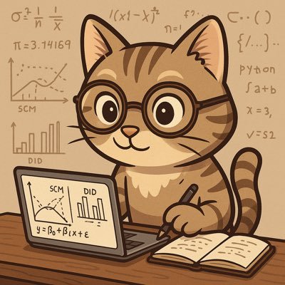 Incoming MA student in Econometrics | Exploring causal inference & statistical methods for policy debates | SCM & boycott-driven economic risks │ 沖縄の基地を引き取る会