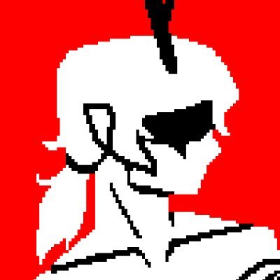 splat_thew's profile picture. lol
https://t.co/rPg8AqJFGA