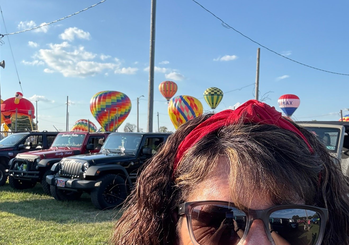 TammyNoday's profile picture. 