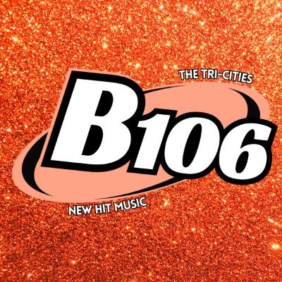 b106tricities's profile picture. The Tri-Cities #1 for NEW Hit Music 🔊 Tell your smart speaker to play B106 Tri-Cities on iHeart Radio 📻 VC&M 6-10a | Cindy 3-7 | AD-FREE WEEKENDS!