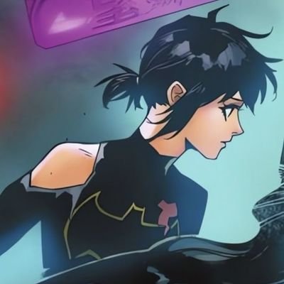 applenrice's profile picture. lvl 18 | infp | she/them | i love #yuri