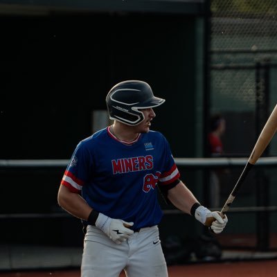 Frontier CC || Redshirt Freshman || OF || 6ft 190 BW || 3.6GPA