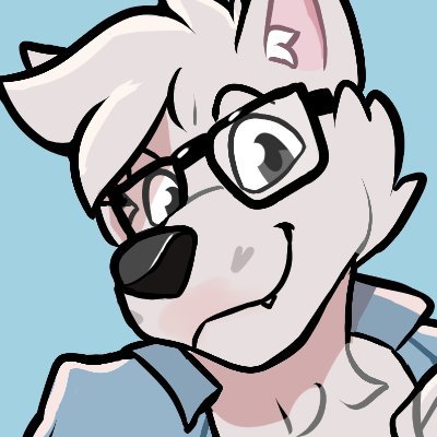 21 • 🇮🇩 • 🏳️🌈 • Samoyed Wolfdog • I do comics • ❤️@Mike_Fluffles • Drawing with heart's desire • Advertising student • May have suggestive content