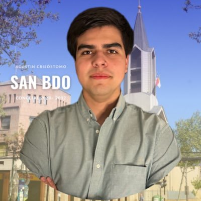 Futuro candidato a concejal por San Bernardo. Comprometido con una comunidad más próspera, libre y segura. 🇨🇱💪🏻