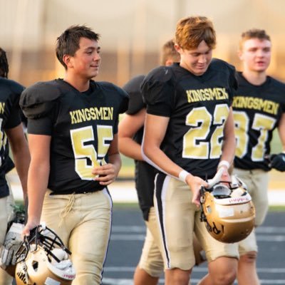 wyattslick5's profile picture. LB | 6’1 165lbs | 3.55 GPA | Penn High School | Class of 2029 | 3 Sport Athlete | 4.9 40 YD | Wyatt.S.Lemke@gmail.com