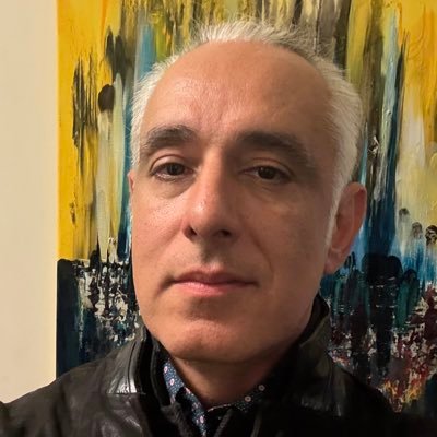 🎹🎶 Composer · ✍️🎭 Writer · ⛓️🧬AI Symbiosis Advocate | 🎨🕊️Art for Art’s Sake · 🧠🌌Theater of the Mind · 📜🪞Hyperdiegetic Parallel Publishing (since 2025)