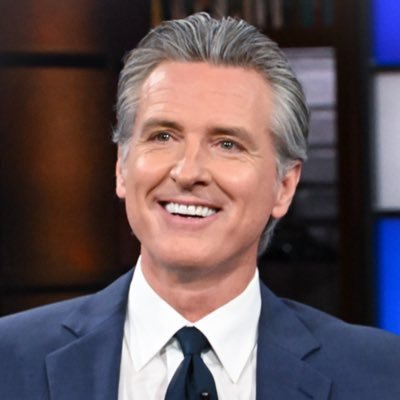 Official Account for the Office of California Governor Gavin Newsom. Building a #CaliforniaForAll.