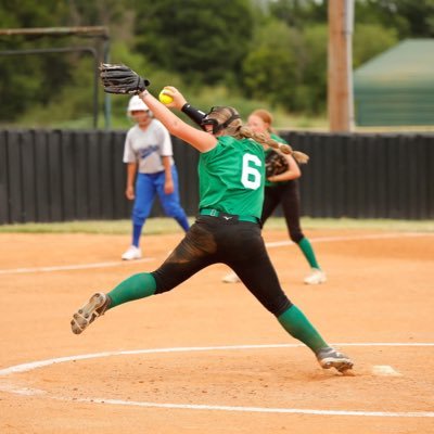 CallieH2030's profile picture. Class of 2030 | OK Commit 30/31 | 4.0GPA