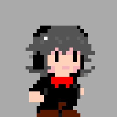 NikumaruNamo's profile picture. 你好。