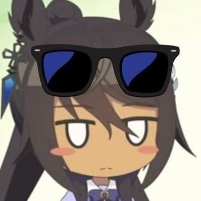 Sabakan_daizu's profile picture. さばぼんです🐟ウマ娘の話6割   飯テロ1割 その他3割
ウマ娘/FGO/ポケモン/学マス/ブルアカ/三国志/ドラクエ   (広く浅くやってます)