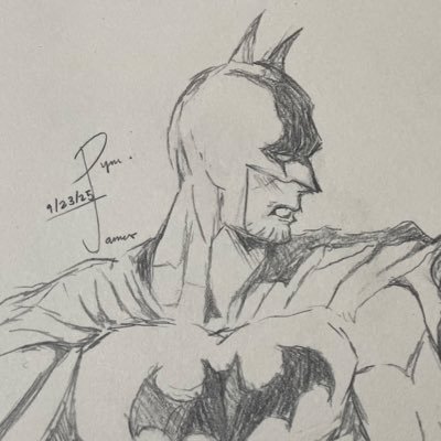 JeanneDyne's profile picture. or Haoran(浩然) he/him 🏳️‍⚧️🏳️‍🌈, superbat enthusiast, also on vkeitwt… XAAXAA and 梟 🔛🔝