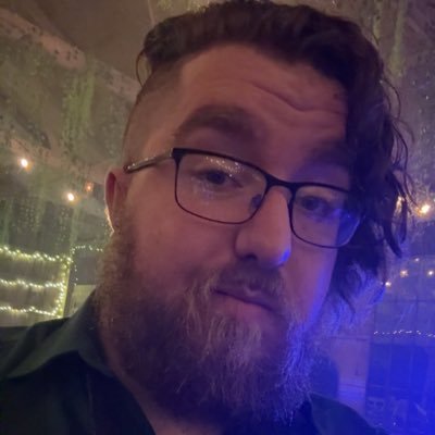MyChemHomance's profile picture. Rambling about something. Bisexual Dumpster Fire. 33.