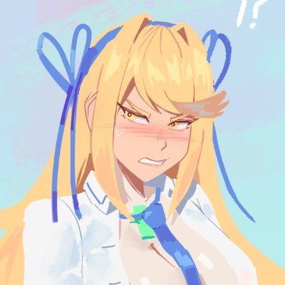 Howdy! I’m Eleven! I’m a big fan of SENRAN KAGURA, Xenoblade, RWBY and Fortnite! Profile Picture: @DeDHeD_art Banner: @thetetrisking