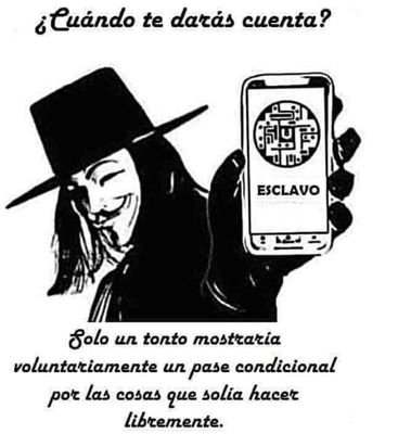 CANCELADO Y RESISTENTE
Con la cuenta robada, por ejercitar la libertad de expresión
Antes era: @enbcncat