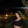 luuamtavares's profile picture. não sinto pela metade, baby, eu exagero