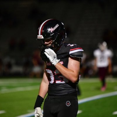 KellenWalt95097's profile picture. Rock Ridge High School ‘28| 5’9 200| MLB/RB| 3.7 GPA https://t.co/bsB05t2dLu kw84754@gmail.com
