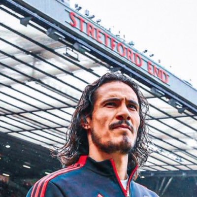 bigcranial's profile picture. Manchester United, banter