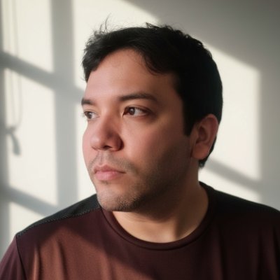 eloyvieirart's profile picture. Jornalista, Designer Gráfico, Desenhista