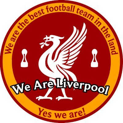 Equipe masculina, feminina, informações, jogos, história e tudo num só lugar sobre o campeão da Premier League! | We Are Liverpool • This Means More.
