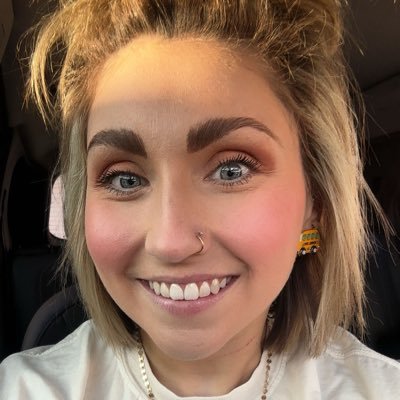 MissSeegerISD's profile picture. • Kinder Teacher at Christian Ott Elementary • KCMO • Bachelors in Education at Graceland University & Masters in C&I at NWMSU ✏️📚🖍️