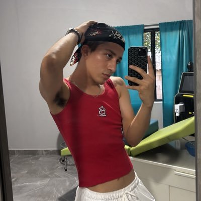 ramsesdelgar's profile picture. 