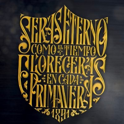 CampeonSigloXX's profile picture. #Peñarol