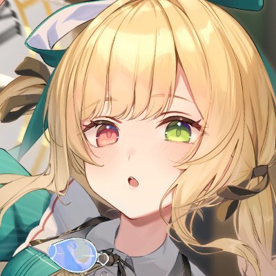 個人Vtuberです。是非フォローお願いします!DMはコラボのみ返信します。ゲーム配信▶︎原神/崩壊スターレイル/ゼンレスゾーンゼロ https://t.co/1I0XfHckSj